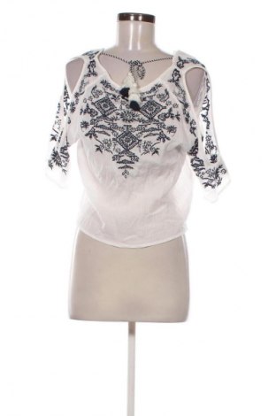 Dámská halenka Unbranded, Velikost M, Barva Vícebarevné, Cena  241,00 Kč