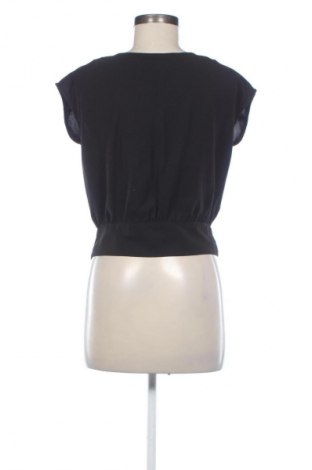 Bluzka damska Unbranded, Rozmiar S, Kolor Czarny, Cena 43,68 zł