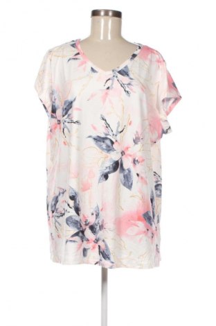 Γυναικεία μπλούζα Unbranded, Μέγεθος XXL, Χρώμα Πολύχρωμο, Τιμή 9,99 €