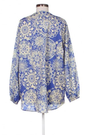 Bluzka damska Unbranded, Rozmiar M, Kolor Kolorowy, Cena 93,42 zł