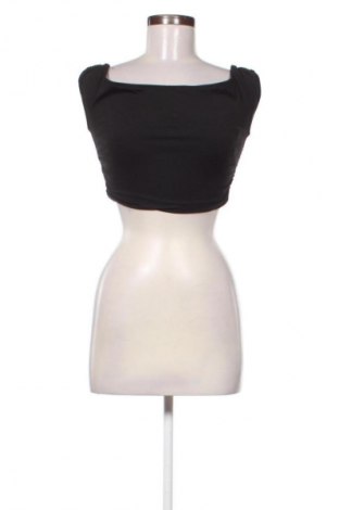 Дамска блуза Unbranded, Размер S, Цвят Черен, Цена 9,78 €