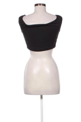 Дамска блуза Unbranded, Размер S, Цвят Черен, Цена 9,78 €