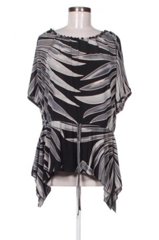 Дамска блуза Unbranded, Размер XXL, Цвят Многоцветен, Цена 9,78 €