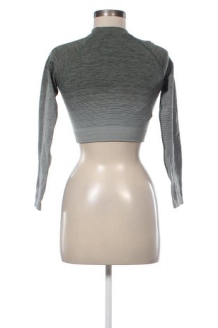 Dámska blúza Unbranded, Veľkosť S, Farba Zelená, Cena  3,95 €