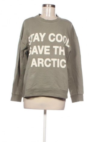 Bluzka damska Unbranded, Rozmiar L, Kolor Zielony, Cena 7,99 zł