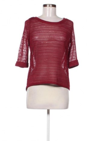 Dámska blúza Unbranded, Veľkosť M, Farba Červená, Cena  9,78 €