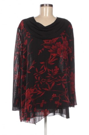 Dámská halenka Unbranded, Velikost 5XL, Barva Vícebarevné, Cena  309,00 Kč