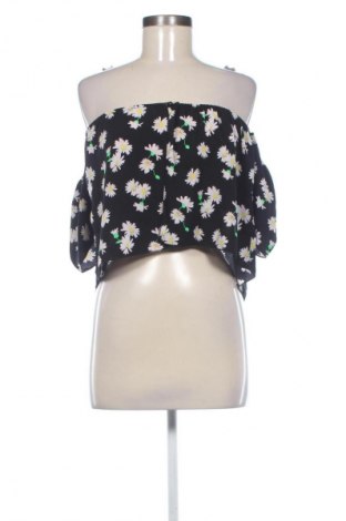 Дамска блуза Unbranded, Размер XS, Цвят Многоцветен, Цена 5,49 €