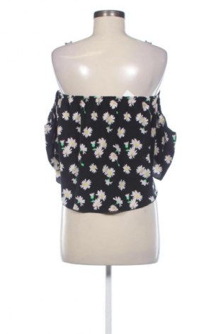 Дамска блуза Unbranded, Размер XS, Цвят Многоцветен, Цена 5,49 €