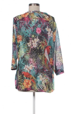 Дамска блуза Unbranded, Размер L, Цвят Многоцветен, Цена 2,04 €