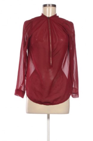 Дамска блуза Unbranded, Размер L, Цвят Червен, Цена 4,80 €