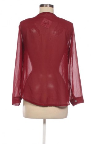 Дамска блуза Unbranded, Размер L, Цвят Червен, Цена 4,80 €