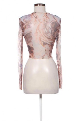 Дамска блуза Unbranded, Размер S, Цвят Многоцветен, Цена 2,04 €