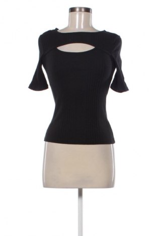 Дамска блуза Unbranded, Размер S, Цвят Черен, Цена 2,55 €