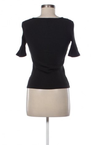 Дамска блуза Unbranded, Размер S, Цвят Черен, Цена 2,55 €