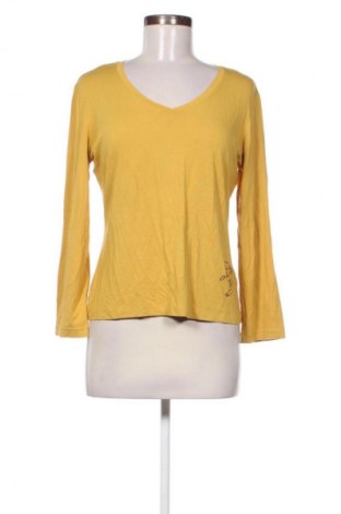 Дамска блуза Unbranded, Размер M, Цвят Оранжев, Цена 4,09 €