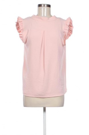 Дамска блуза Unbranded, Размер S, Цвят Розов, Цена 4,77 €