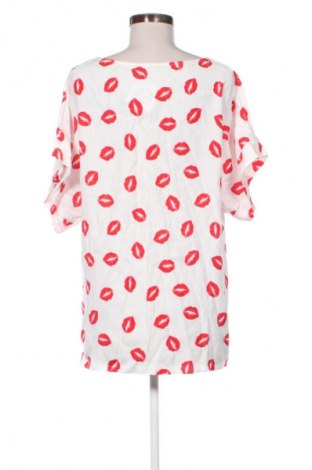 Дамска блуза Unbranded, Размер XL, Цвят Многоцветен, Цена 9,78 €