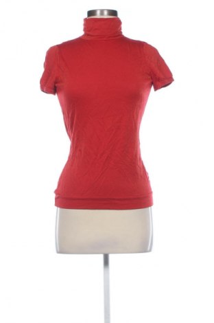 Дамска блуза Unbranded, Размер M, Цвят Червен, Цена 4,60 €