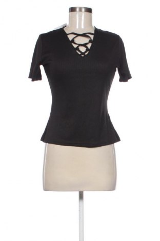 Дамска блуза Unbranded, Размер S, Цвят Черен, Цена 4,41 €