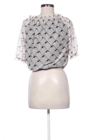 Дамска блуза Unbranded, Размер L, Цвят Многоцветен, Цена 9,78 €