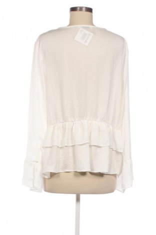 Γυναικεία μπλούζα Unbranded, Μέγεθος XL, Χρώμα Λευκό, Τιμή 6,99 €