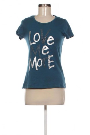 Дамска блуза Unbranded, Размер S, Цвят Многоцветен, Цена 9,71 €