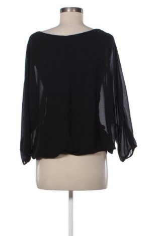 Дамска блуза Unbranded, Размер M, Цвят Черен, Цена 2,04 €