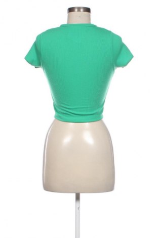 Дамска блуза Unbranded, Размер S, Цвят Зелен, Цена 9,73 €