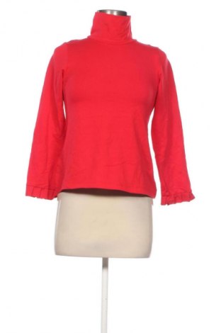 Bluzka damska Unbranded, Rozmiar XS, Kolor Czerwony, Cena 8,99 zł