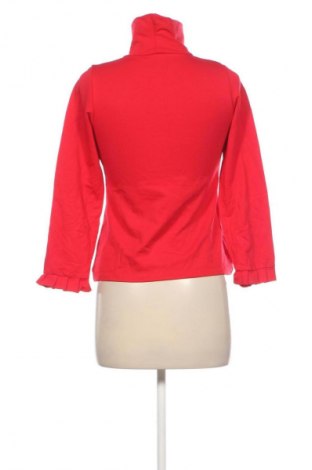 Bluzka damska Unbranded, Rozmiar XS, Kolor Czerwony, Cena 8,99 zł
