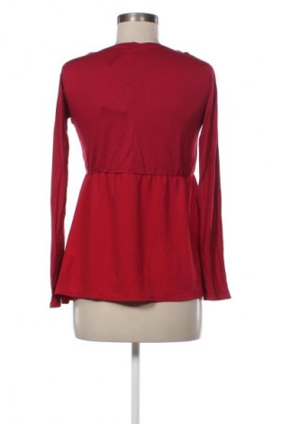 Bluzka damska Unbranded, Rozmiar S, Kolor Czerwony, Cena 10,99 zł
