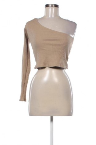 Dámská halenka Unbranded, Velikost S, Barva Hnědá, Cena  304,00 Kč