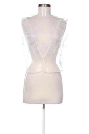 Dámska blúza Unbranded, Veľkosť M, Farba Kremová, Cena  9,78 €