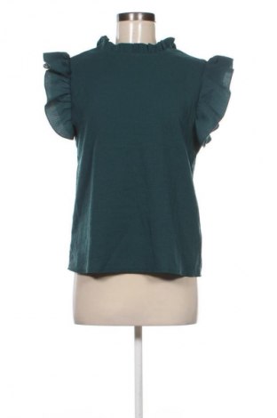 Bluzka damska Unbranded, Rozmiar M, Kolor Zielony, Cena 31,99 zł