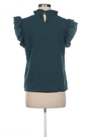 Bluzka damska Unbranded, Rozmiar M, Kolor Zielony, Cena 31,99 zł