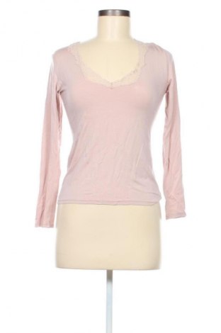 Dámska blúza Unbranded, Veľkosť M, Farba Popolavo ružová, Cena  2,95 €