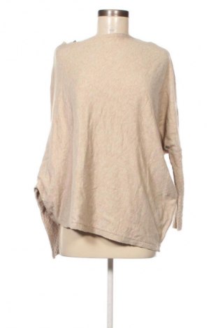 Дамска блуза Unbranded, Размер L, Цвят Бежов, Цена 2,04 €