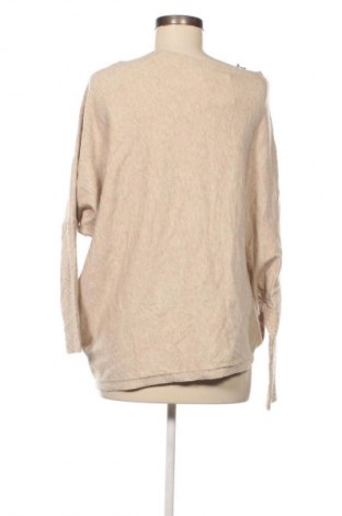 Дамска блуза Unbranded, Размер L, Цвят Бежов, Цена 2,04 €