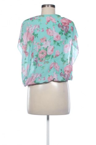 Bluzka damska Unbranded, Rozmiar M, Kolor Kolorowy, Cena 52,42 zł