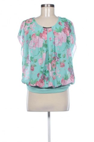 Bluzka damska Unbranded, Rozmiar M, Kolor Kolorowy, Cena 52,42 zł