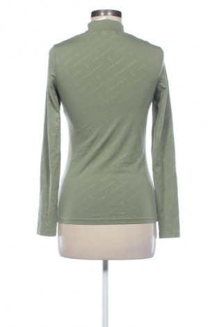 Дамска блуза Unbranded, Размер M, Цвят Зелен, Цена 7,64 €