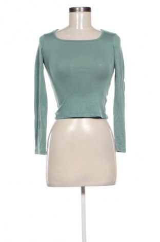 Dámska blúza Unbranded, Veľkosť XS, Farba Zelená, Cena  2,95 €
