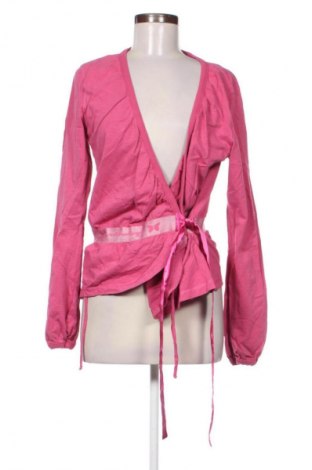 Dámská halenka Unbranded, Velikost L, Barva Růžová, Cena  59,00 Kč