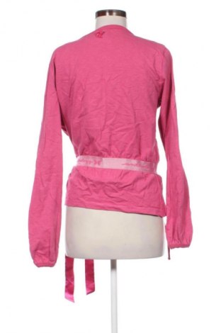 Dámská halenka Unbranded, Velikost L, Barva Růžová, Cena  59,00 Kč