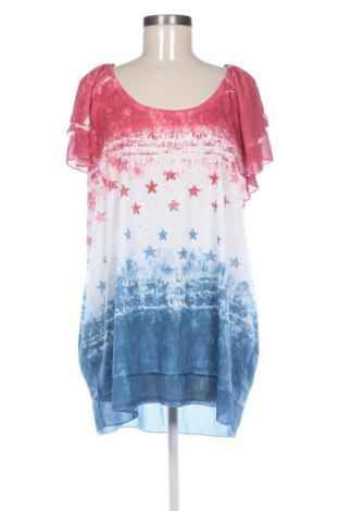 Dámská halenka Unbranded, Velikost 3XL, Barva Vícebarevné, Cena  219,00 Kč