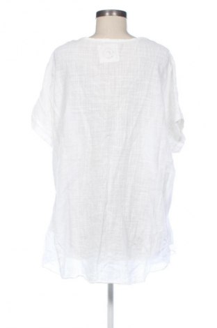 Dámská halenka Unbranded, Velikost XXL, Barva Krémová, Cena  145,00 Kč