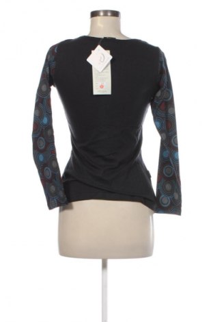 Дамска блуза Unbranded, Размер S, Цвят Многоцветен, Цена 8,69 €