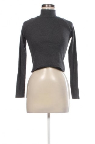 Γυναικεία μπλούζα Unbranded, Μέγεθος S, Χρώμα Γκρί, Τιμή 1,99 €