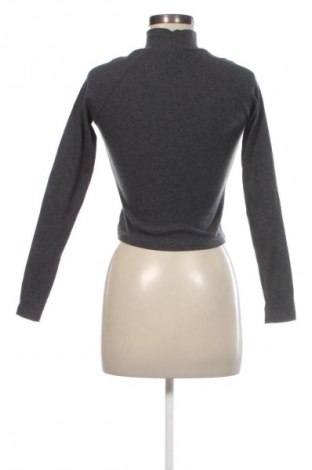 Γυναικεία μπλούζα Unbranded, Μέγεθος S, Χρώμα Γκρί, Τιμή 1,99 €